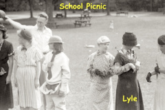 29 School picnic