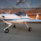 Rite of passage aircraft for new pilots