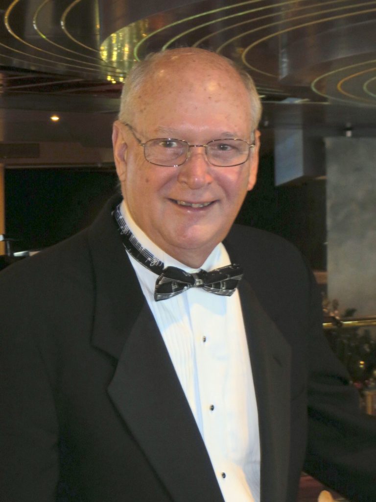 Robert R. Clapper Larry R. Clapper - GrandpaLyle’s Notebook