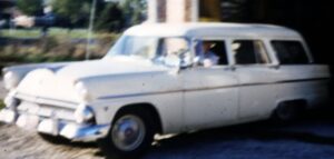 A Life-Changing Road Trip